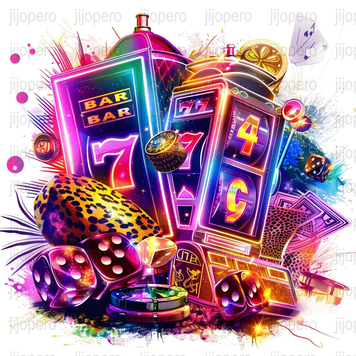Exciting slot game session with big payout on slot8 Philippines
