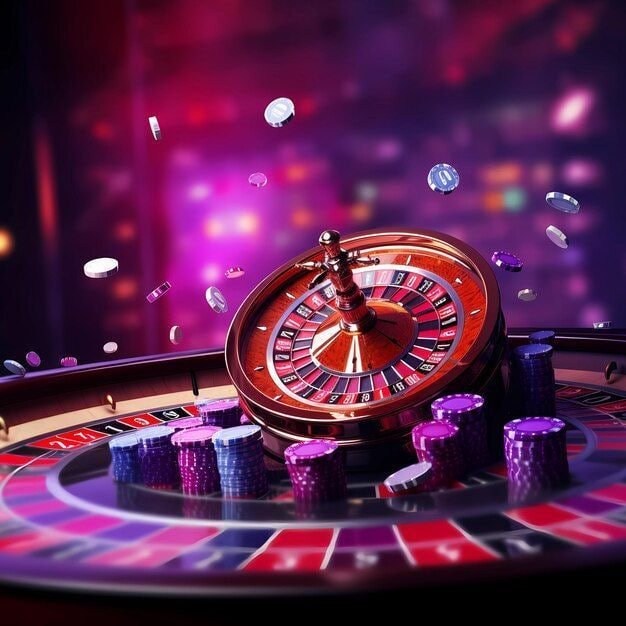 Casino-style game lobby on slot8 with slots and live games