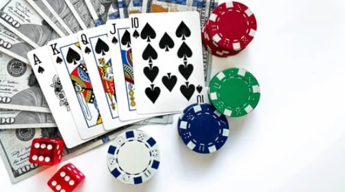 Sports betting section on slot8 showing basketball and football events